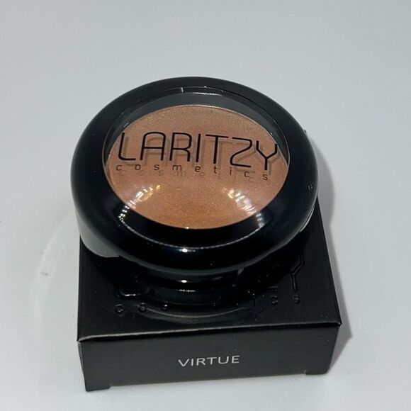 LARTIZY CREAM HIGHLIGHTER VIRUTE - FULL SIZE - Picture 4 of 7